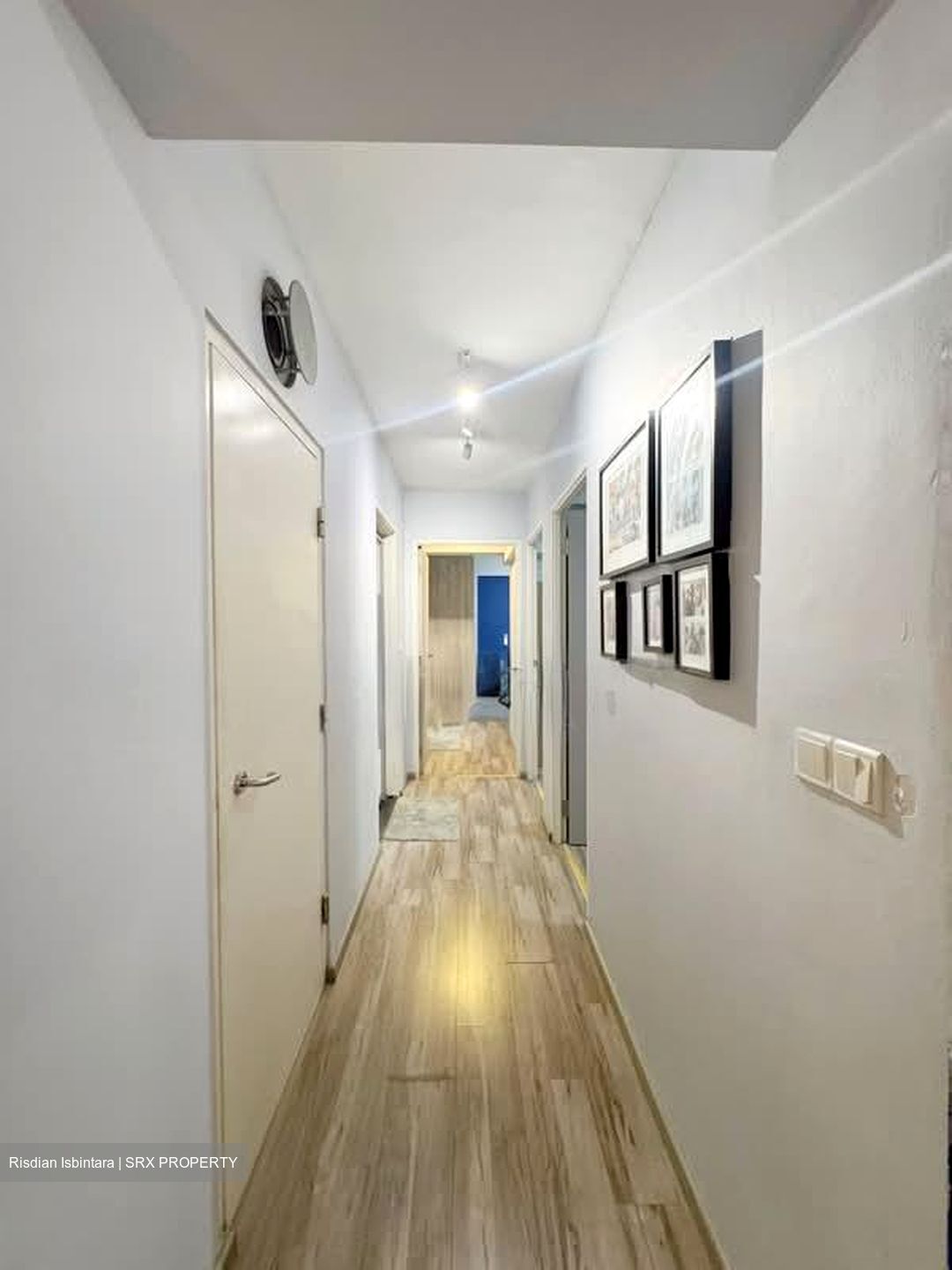 Blk 453D Fernvale Flora (Sengkang), HDB 4 Rooms #589748711